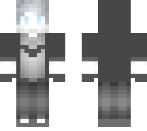 oh no! i'm a ghost!