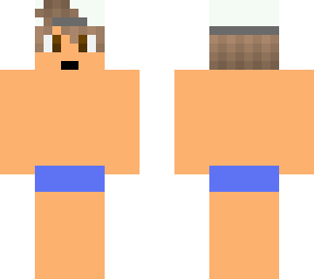 otter2boss skin s****