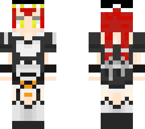 overlord lupusregina beta
