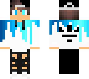 paint boy