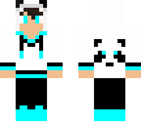 panda boy