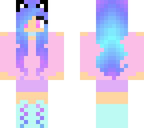 pastel goth