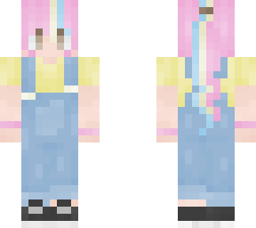 pastel primary