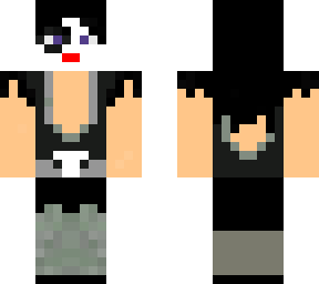 paul stanley kiss