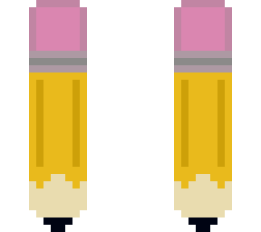 pencil