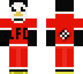 penguin (liverpool edition)