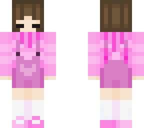 pink frisk