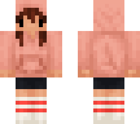 pink hoody 3.0
