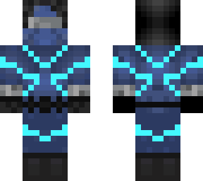 plasma ninja