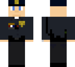 police officer - patrol officer