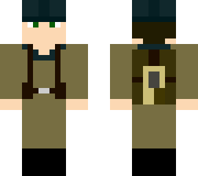 polish infantry(adrian helmet)