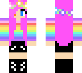 pride month luna