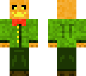 pumpkin in suit (fix)