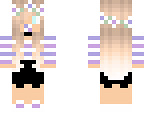 purple baby