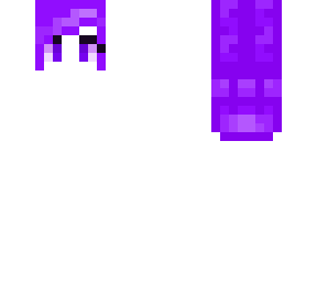 purple multi chrome (read desc) - hb