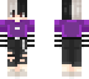 purple vision
