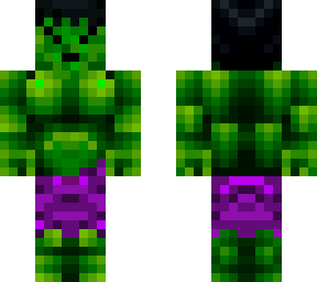rage hulk