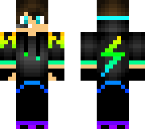 rainbow gamer