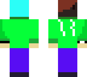 random names