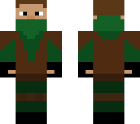 ranger