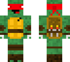 raphael v.2
