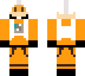 rebel pilot