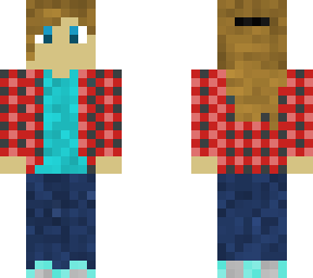 red flannel