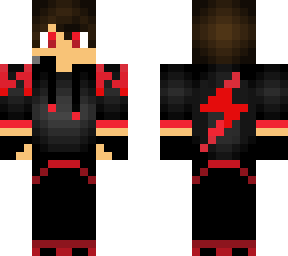 red gamer