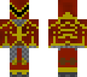 red knight fixed
