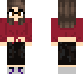 regular clothes