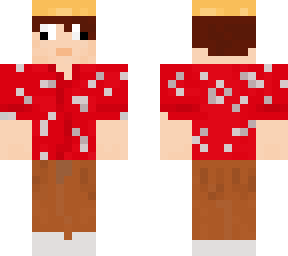 rice ball actual man