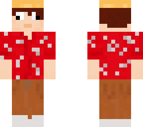 rice ball man