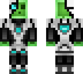 robo-slime