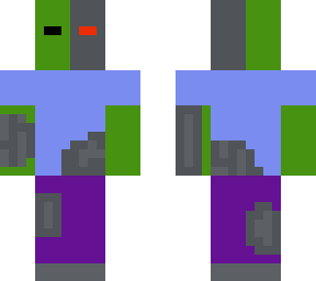 robo zombie