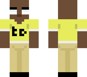 russel hobbs (gorillaz)