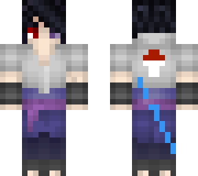 sasuke uchina