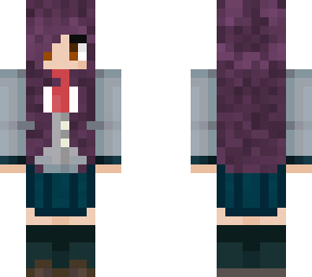 school girl