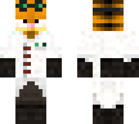scientist gafield