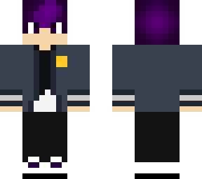 setsuo school uniform