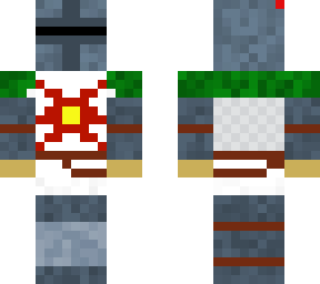 shaded knight solaire of astora
