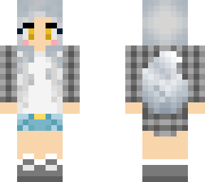 silver doll