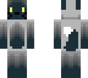 silver fox