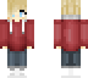 simple sweatshirt
