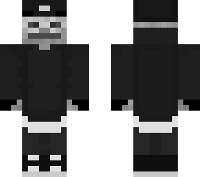 skeleton cool