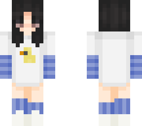 skin 7