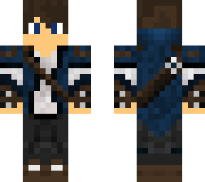 skizz0 gaming skin