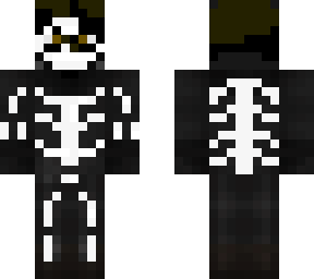skull ranger