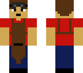 smelter