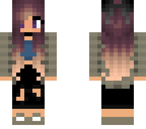 something (edit eye color) (read desc)