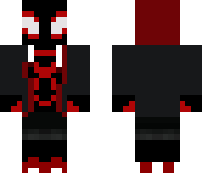 spider-man miles morales (hoodie)